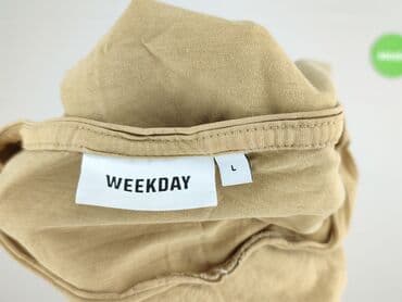 lidl kurtka puchowa: Футболка для чоловіків, L, Weekday, стан - Хороший — 4