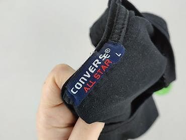 original t shirty: Converse, T-shirt damski, rozmiar L — 4