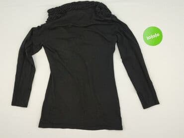 tanie bluzki plus size: Bluzka damska, rozmiar S — 3