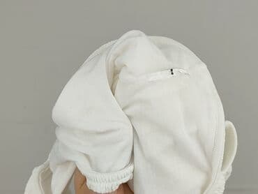 bluzki z ozdobnymi rękawami: H&M, Women`s top, size S — 6