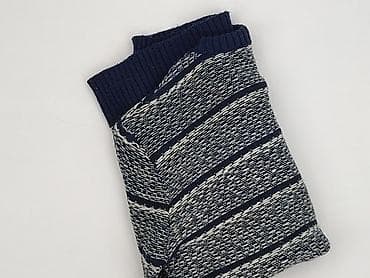 sweter w chmury: Sweter damski, rozmiar S — 6