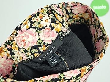 spódnice mini plus size: Amisu, Spódnica damska, rozmiar S — 4