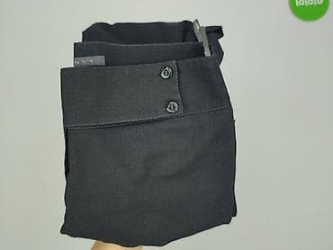 wassyl dres: Spodnie materiałowe damskie, rozmiar XL — 7