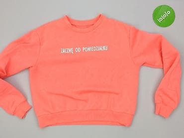 bluza white widow: Sinsay, Bluza damska
, rozmiar XS — 2