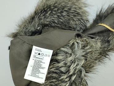 hm futerko biale: H&M, Futro, rozmiar 2XS — 5