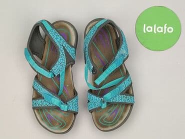 birkenstock klapki kryte: Sandały damskie, rozmiar 37 — 2