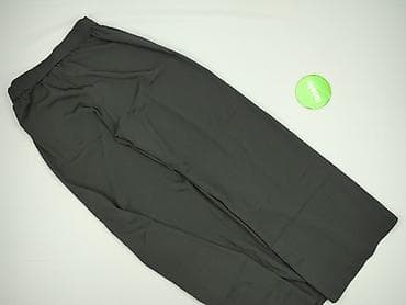 klapki marvel hm: H&M Conscious, Spodnie materiałowe damskie, rozmiar S — 3