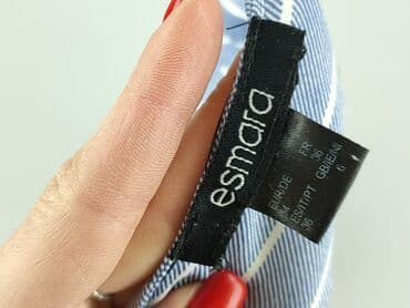 krótkie spodenki i marynarka: Esmara, Bluzka damska, rozmiar XS — 4