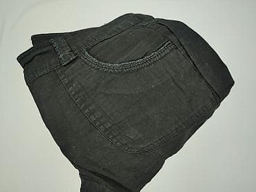 klapki martens: Camaïeu, Spodnie 3/4 damskie, rozmiar M — 5