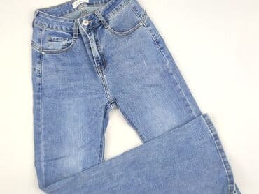 Jeans for women, size S (EU 36)