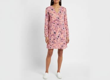 koszula nocna esmara: Esmara, Sukienka damska, rozmiar S — 6