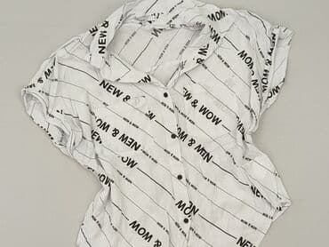 cropp koszula w kratę damska: Cropp, Сорочка жіноча, розмір S — 6