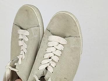 converse podeszwa: Sneakersy damskie, rozmiar 38 — 5