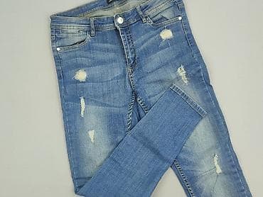 crocs c 9: Diverse, Jeansy damskie, rozmiar M — 1