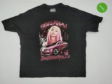 wibs bluzki: T-shirt damski, rozmiar L — 2