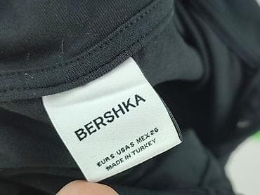bape polo: Bershka, Damska koszulka polo, rozmiar S — 5
