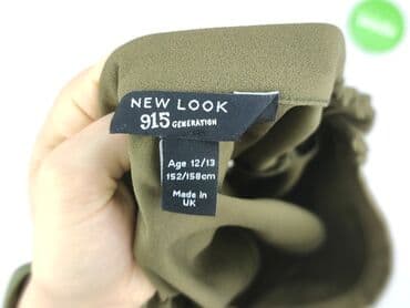 koszula dsquared2: Blouse, New Look, 13 years, 152-158 cm, condition - Perfect — 4
