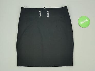Skirts: Women`s skirt, size L — 2