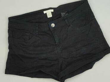 sandały damskie z zakrytą piętą ccc: H&M, Szorty damskie, M — 1