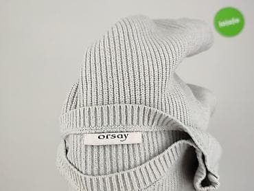 sweter bytom: Orsay, Sweter damski, rozmiar 3XL — 4