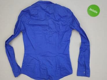 bluzka montego: Montego, Koszula damska, XS — 3