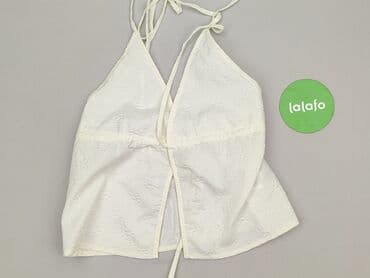 szlafrok xs: Shein, Top damski, rozmiar XS — 2