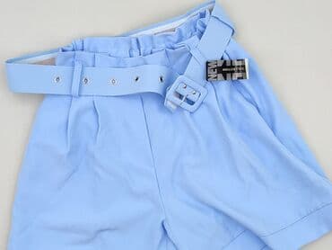 krótkie spodenki w kant: Szorty damskie, rozmiar S — 1