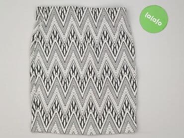 spódniczka w cętki: Spódnica damska, rozmiar S — 2