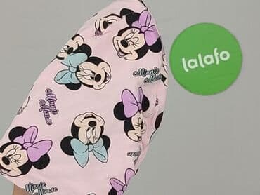 piżama w hello kitty: Шапка, Disney, 52-54 см, стан - Ідеальний — 7
