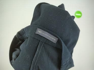 klapki szczury: M&S Collection, Spodnie materiałowe damskie, rozmiar S — 4