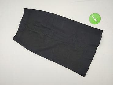 botki z klamrami: Spódnica damska, rozmiar M — 3