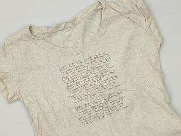 bytom biala koszula: Tatuum, T-shirt damski, rozmiar L — 1