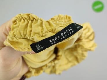 kombinezon bialy zara: Zara, Kombinezon damski, rozmiar L — 4