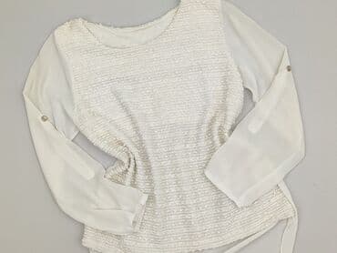 bluzki karo: Bluzka damska, rozmiar S — 1