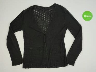 Kardigan damski, M — 2
