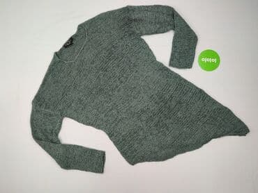 cubus sweter: Amisu, Sweter damski, XL — 2