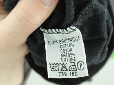 aplikacje z ubraniami: Esprit, Top damski, rozmiar M — 7