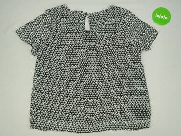 marynarki mohito: Janina, Bluzka damska, 3XL — 3