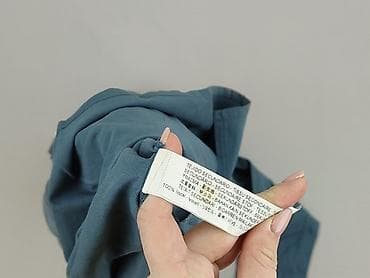 loewe jeansy: Zara, Bluza damska
, rozmiar M — 4