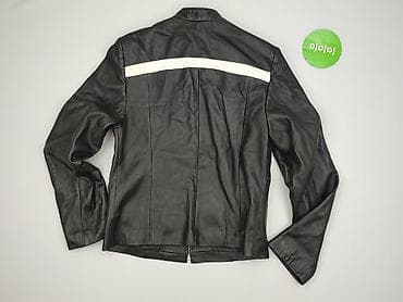 kurtki skórzane diverse: Kurtka skórzana damska, rozmiar M — 3