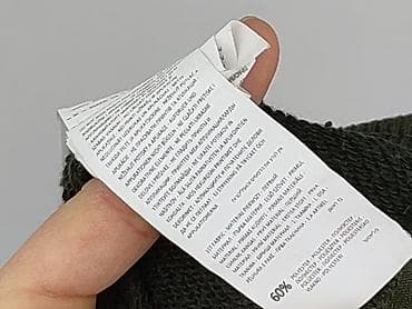 humor spodnie: Sinsay, Spodnie dresowe dla mężczyzn, rozmiar S — 7