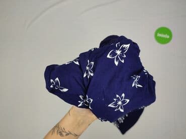 sukienki maxi na wesele niebieska: Sukienka damska, rozmiar 2XL — 5