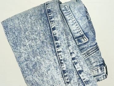 pepsi cola top: Jeans for women, S — 6