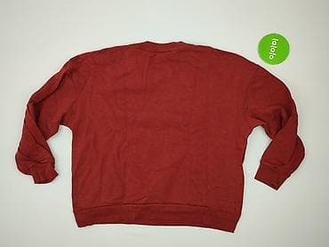 pull and bear dostawa: PULL&BEAR, Bluza dla mężczyzn, rozmiar S — 4
