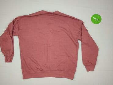 reserved bluza z psem: PULL&BEAR, Bluza damska
, rozmiar L — 3