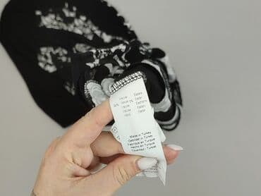 sklep internetowy z sukienkami dla puszystych: Sukienka damska, rozmiar L — 4