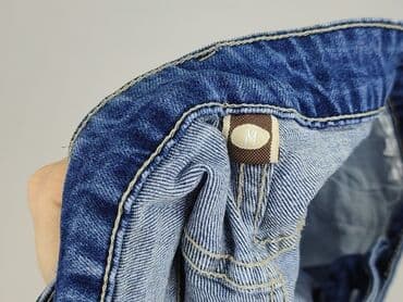 krótkie spodenki z koronką: Szorty damskie, rozmiar M — 5