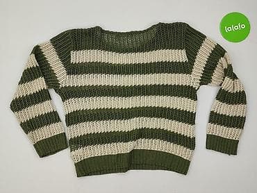 bpc sweter: Sweter damski, rozmiar M — 3