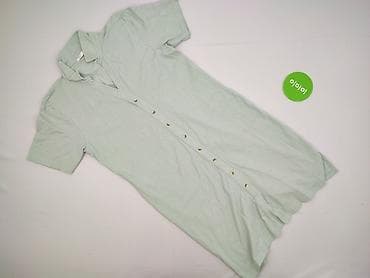 popken: Cotton Traders, Sukienka damska, rozmiar L — 2