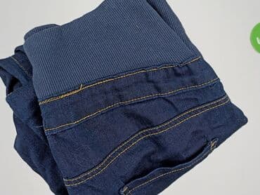 jeansy flare co to znaczy: Boohoo, Jeansy damskie, L — 6